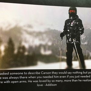 Meet your Posher, Ewelina